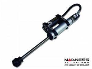 Dodge Ram 2500/3500 Shock Reservoir Clamp Kit - 2.0 Aluminum Series - 2.0 to 2.0 Dodge Ram 2500/3500 Shock Reservoir Clamp Kit - 2.0 Aluminum Series - 2.0 to 2.0